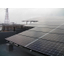Solar power generation mounting system 'I want to install a complex-shaped solar panel mounting system!'