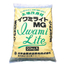 Soil amendment MG Iwami Lite
