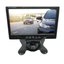 7-inch car-mounted small LCD monitor
