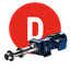 Low Flow Pump "Product Group D"