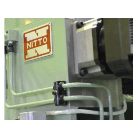 日東制機株式会社　会社案内