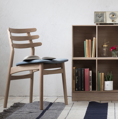 美しく、快適で、清潔なチェア！『FDBモブラー J48』