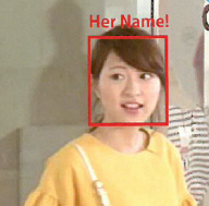 人物特定・通知ソリューション『EUREKA』