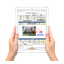 現場帳票の電子化システム 『ConMas i-Reporter』