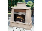 　アウトドア電気式暖炉 シエラヴィスタ