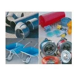 株式会社かねやす　事業紹介