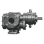 Heat-resistant and vacuum-resistant gear pump (equipped with high-performance seals) / Daito Kogyo Co., Ltd.