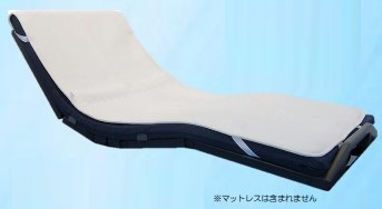 ベッドパッド『床ずれナースパッド TN1411TR』