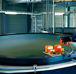 予防保全【メンテナンス・サポート】