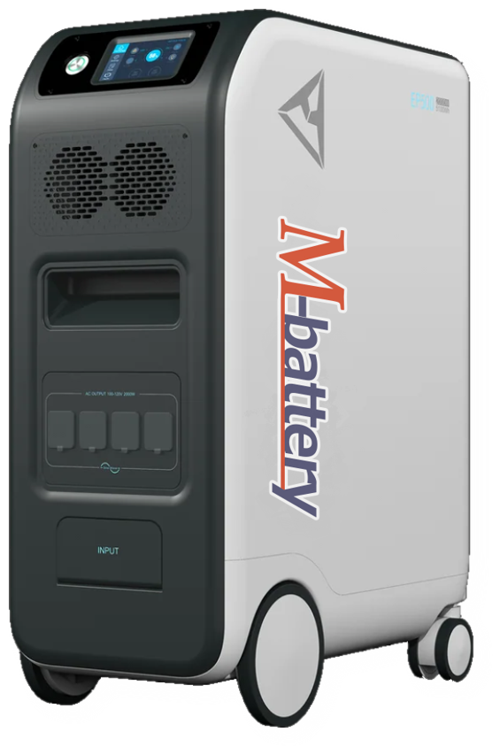 TEES TM-P440 家庭用ポータブル蓄電 TEES TM-P440 家庭用ポータブル蓄電