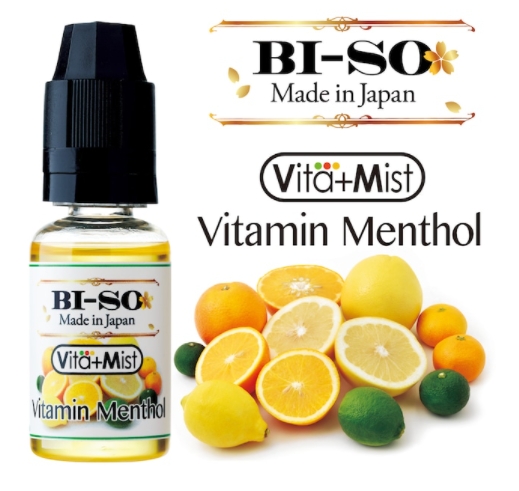 電子タバコ用リキッドOEMサービス