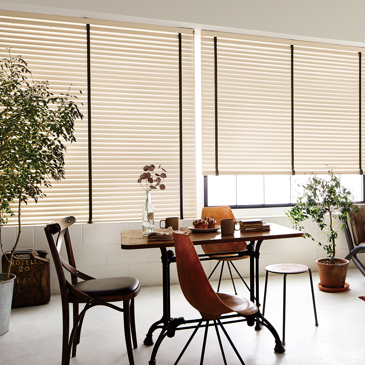 スタイルブラインド『クオラ』 ニチベイ | イプロス