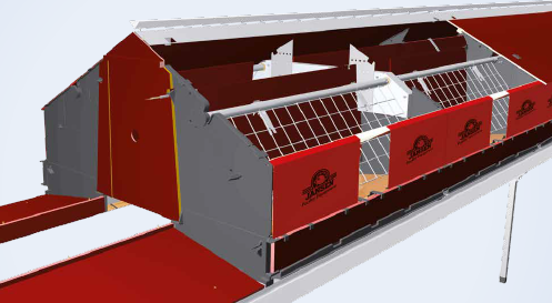 Premium+(R) XL/XXLネスト