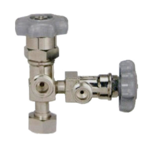 高圧ガス消費用部品