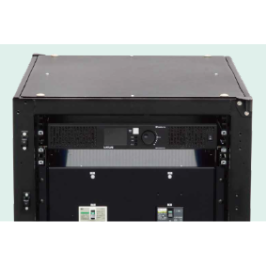 産業用バッテリー式発電機『biATLAS-ESS』