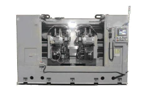 センターリングマシン『MM型』＜シャフト加工＞