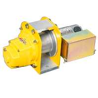 【12V・24Vバッテリーウィンチ】バッテリーマイティ