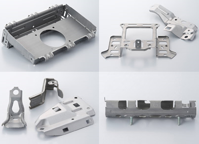 株式会社ヨコヤマ精工　事業紹介
