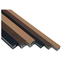 Aluminum wood 70 square timber