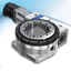 Positioner "RollerDrive RGR Series"