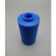 Screw reinforcement with plastic resin material compatible with Helicoil (insert)!