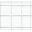 Transparent partition "Clear Through"