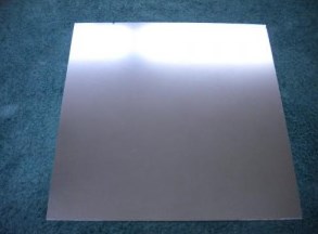 【メタルスーパー】SUS304板(2B)