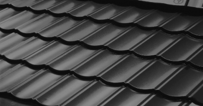 屋根材『メタルルーフ』