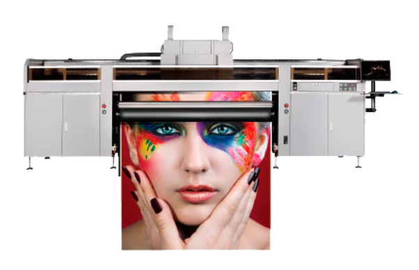 【UVプリンター】JHF R2000Photo