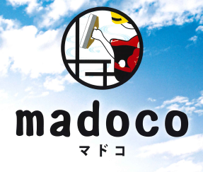 窓ガラス紫外線赤外線反射吸収コーティング剤『madoco』
