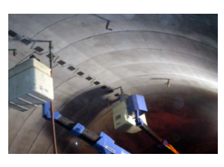 【エアミルク・エアモルタル】可塑グラウト