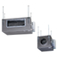 Commercial Humidifier Duct-Connected Evaporative Humidifier 'UC-DK'