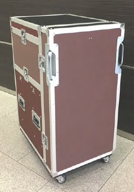 ワークデスク『DOCC』