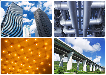 株式会社ワット・コンサルティング『建設技術部門』事業紹介