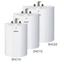 Storage-type electric water heater [EU Energy Label A Rank]