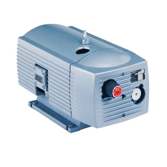 ロータリーベーン式オイルフリー真空ポンプ「VT4シリーズ」