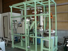 アースリサイクル株式会社　事業紹介