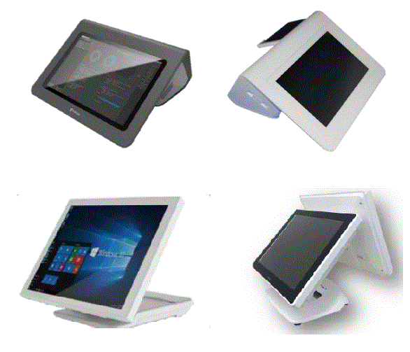 『軽減税率対応POS・レジスター』