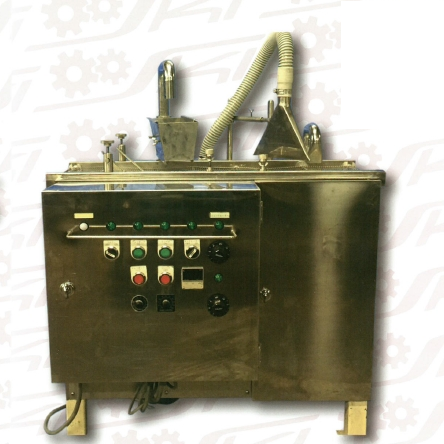 チョコレートエンローバー『MODEL-CHM250SS』