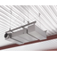 Off-site construction method for air conditioning equipment "Vispaire Frame"