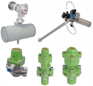 粉粒体関連機器製品　「ブリッジ、ラ ットホールブレーカー」