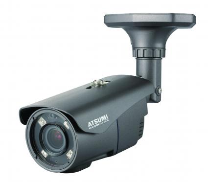 高感度カメラ『AEX6220』