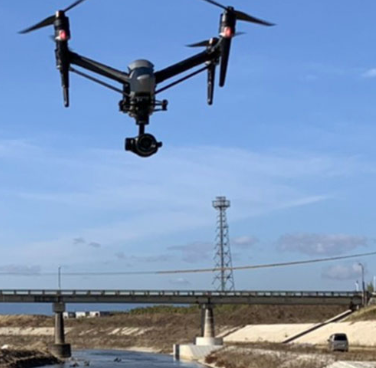 ドローン空撮サービス