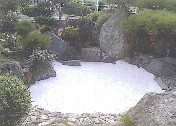 草をおさえる不思議な砂 草無課長シリーズ