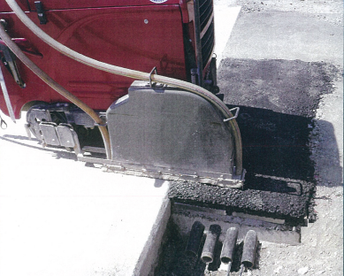 地下埋設物防護具『CSボックス』