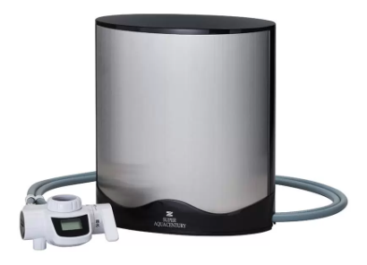 据置型浄水器『スーパー・アクアセンチュリー』