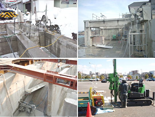 株式会社シー・アイ・シー　事業紹介