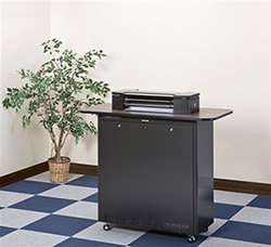 喫煙所用 業務用空気清浄機『カウンターシリーズ』