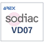 Audio IC (audio IC with built-in amplifier for dynamic speakers)
