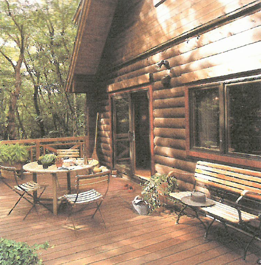 塗料『木材用塗料』